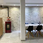 Appartement La Rosa Di - Open Space *