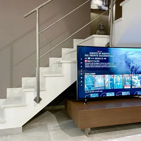 La Rosa Di - Open Space *