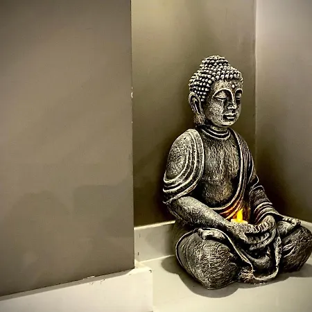 La Rosa Di - Open Space Apartman