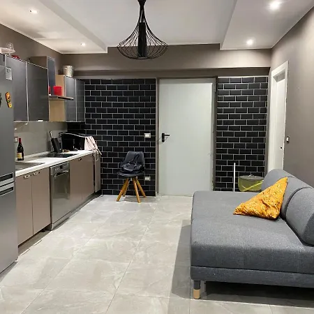 La Rosa Di - Open Space Apartman Vinovo