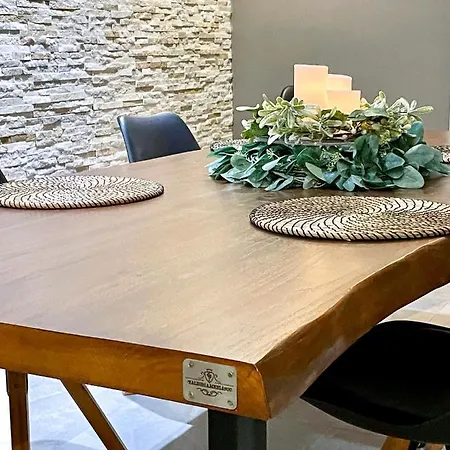 Apartman La Rosa Di - Open Space *