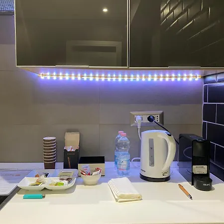 La Rosa Di - Open Space *