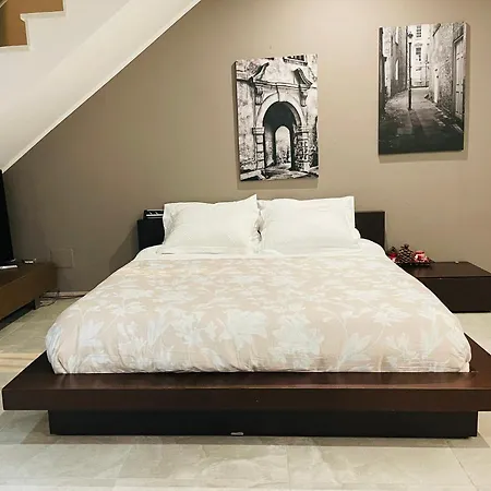 Apartman La Rosa Di - Open Space *