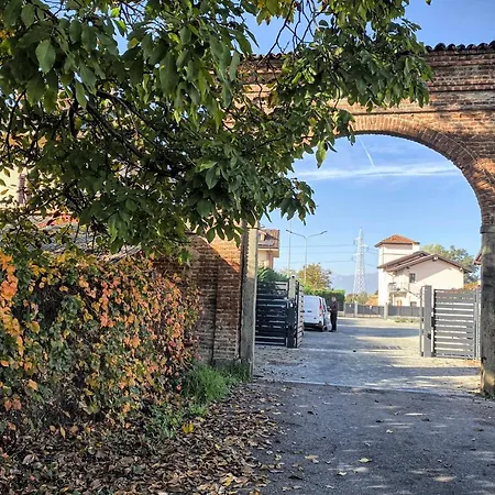 La Rosa Di - Open Space