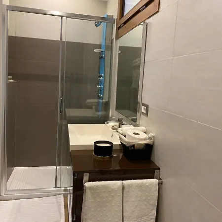 La Rosa Di - Open Space Apartman Vinovo