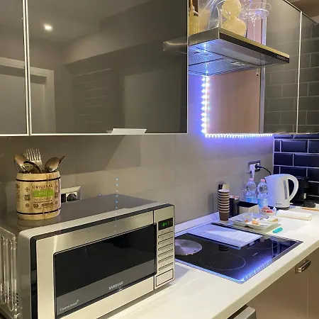 La Rosa Di - Open Space