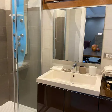 Apartman La Rosa Di - Open Space Vinovo