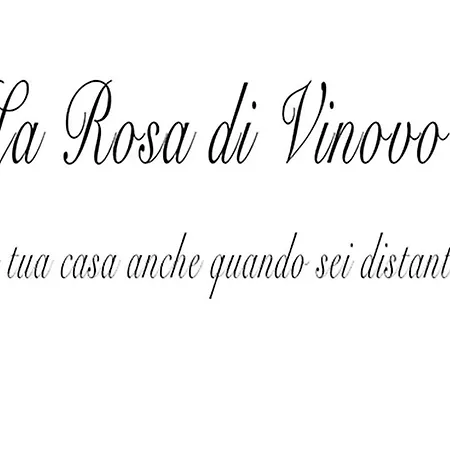 La Rosa Di - Open Space Appartement